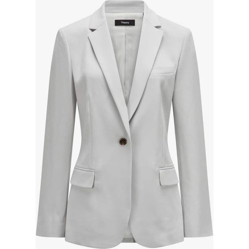 Theory- Blazer | Damen (38) - Theory - Modalova