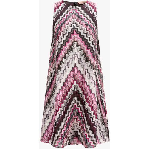 Strickkleid Missoni - Missoni - Modalova