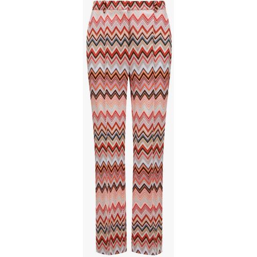 Missoni- Strickhose (38) - Missoni - Modalova