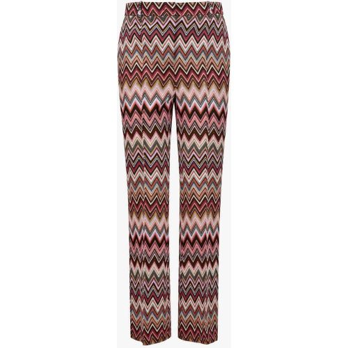 Missoni- Strickhose (42) - Missoni - Modalova