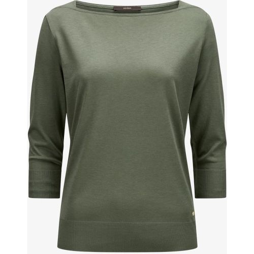 Windsor- Longsleeve | Damen (36) - Windsor - Modalova