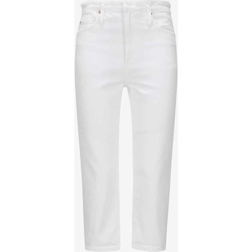 Denim Attraction 1 Capri-Jeans | Damen (36) - dorothee schumacher - Modalova