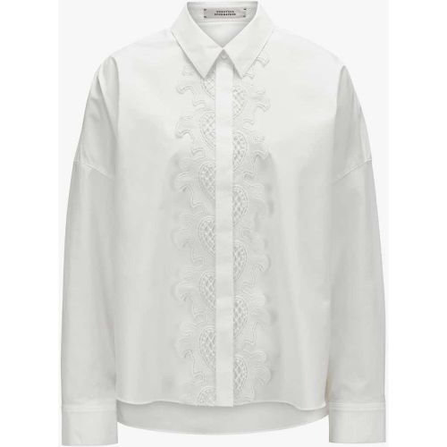 Bluse Oversize Fit | Damen (44) - dorothee schumacher - Modalova