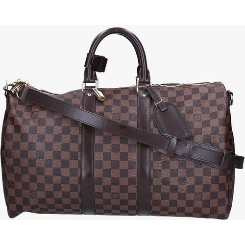 Louis Vuitton Keepall 45 Vintage Reisetasche - who is louis - Modalova