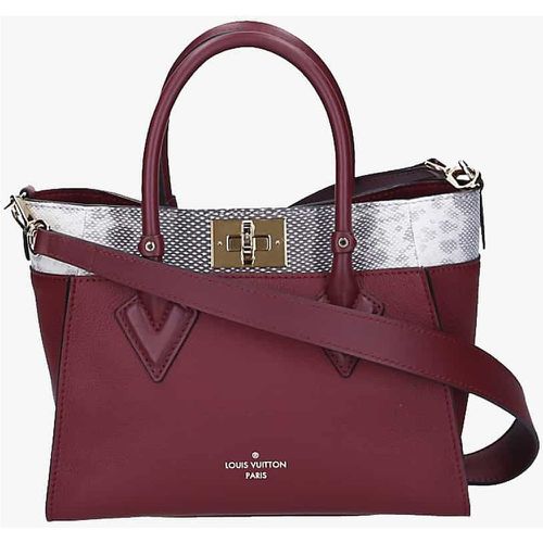 Louis Vuitton On My Side PM Vintage Handtasche | Damen - who is louis - Modalova