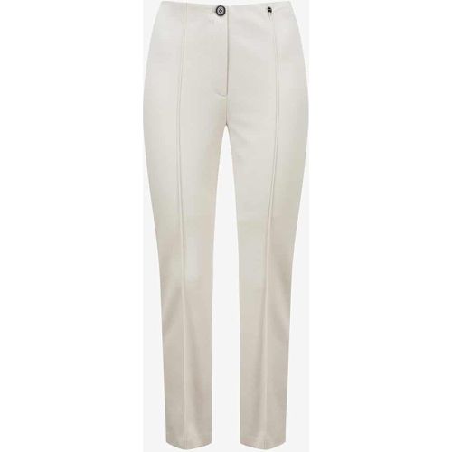 Sydney 7/8-Hose Regular Waist Slim Fit | Damen (42) - Marc Cain - Modalova