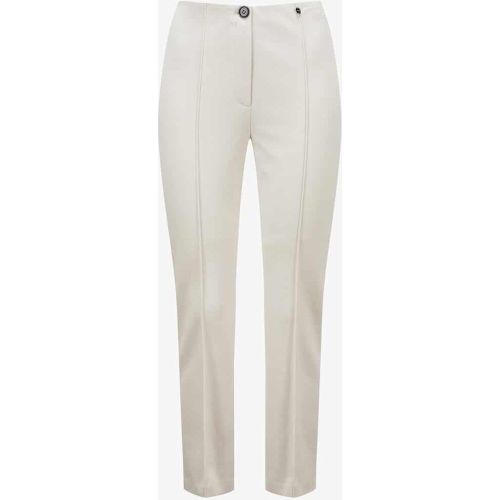 Sydney 7/8-Hose Regular Waist Slim Fit | Damen (44) - Marc Cain - Modalova