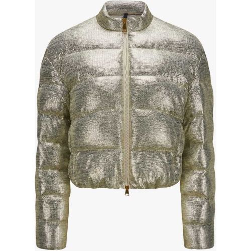 Paillys Daunen-Bomberjacke | Damen (36) - Moncler - Modalova