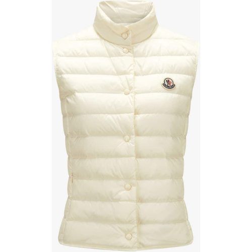 Liane Daunenweste | Damen (42) - Moncler - Modalova