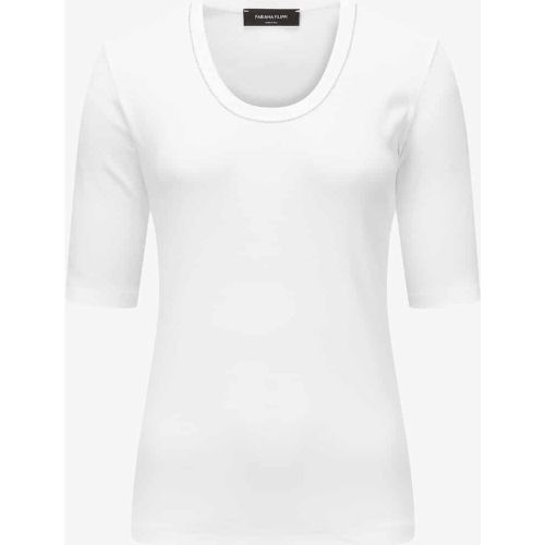 T-Shirt | Damen (44) - Fabiana Filippi - Modalova