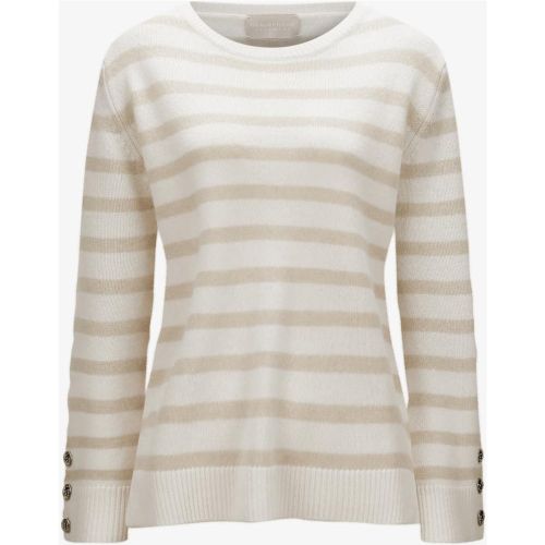 Cashmere-Pullover | Damen (40) - Hemisphere - Modalova