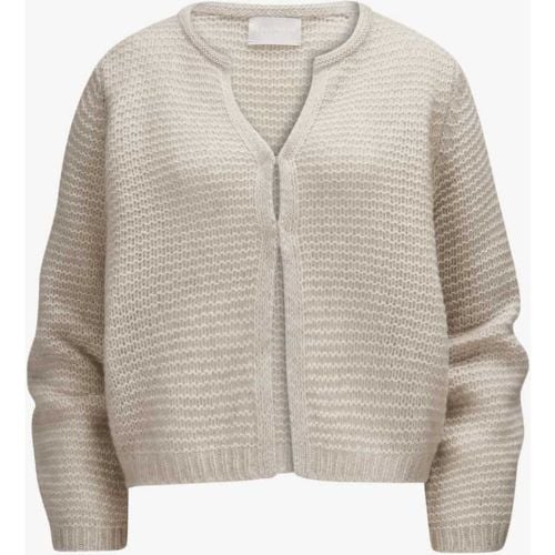 Strickjacke | Damen (44) - Hemisphere - Modalova