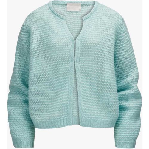 Strickjacke | Damen (40) - Hemisphere - Modalova