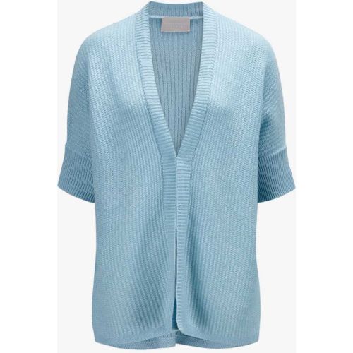 Cashmere-Cardigan | Damen - Hemisphere - Modalova