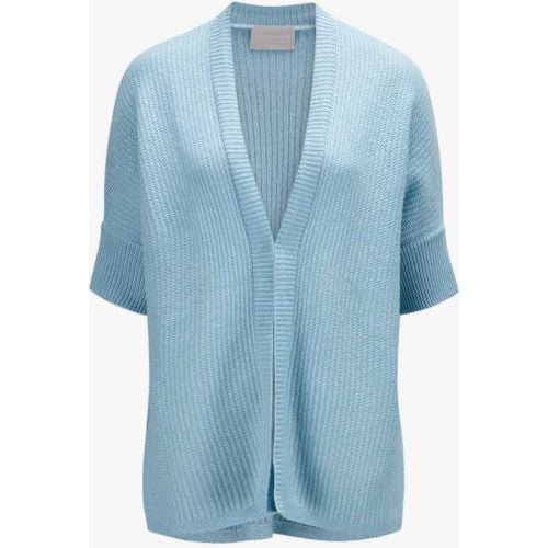 Cashmere-Cardigan | Damen (XL) - Hemisphere - Modalova