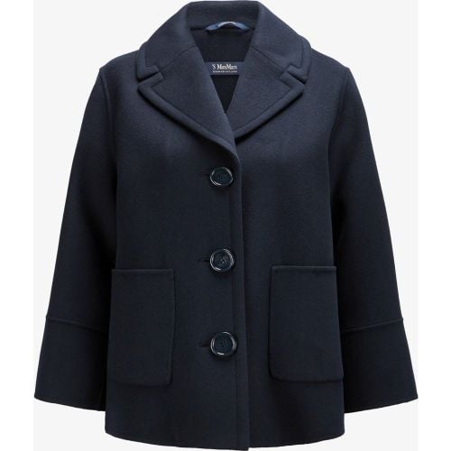 Windsor Wolljacke | Damen - 'S Max Mara - Modalova