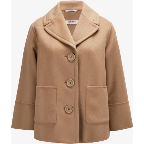 Windsor Wolljacke | Damen (34) - 'S Max Mara - Modalova