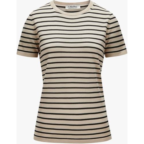 Egidio Strickshirt | Damen (L) - 'S Max Mara - Modalova