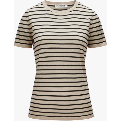 Egidio Strickshirt | Damen (S) - 'S Max Mara - Modalova