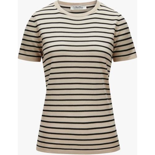 Egidio Strickshirt | Damen (XS) - 'S Max Mara - Modalova