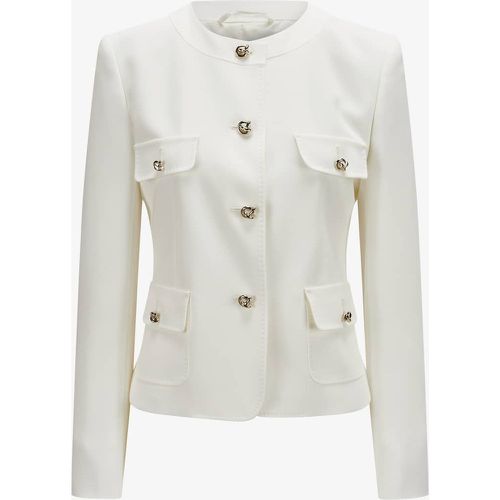 Yana Blazer | Damen (38) - Max Mara Studio - Modalova