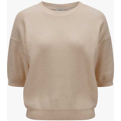 Strickshirt | Damen (36) - PESERICO - Modalova