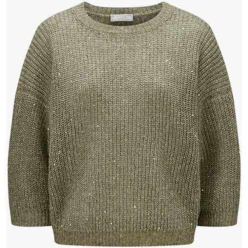 Leinen-Pullover Peserico - PESERICO - Modalova