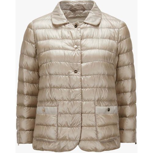 Herno - Daunenjacke | Damen (44) - Herno - Modalova