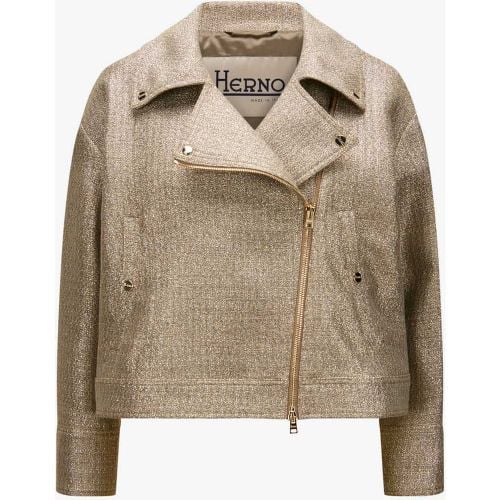 Herno - Jacke (40) - Herno - Modalova