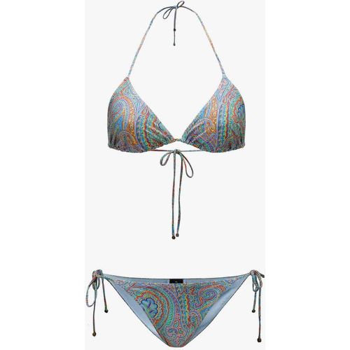 Etro- Bikini | Damen (L) - ETRO - Modalova