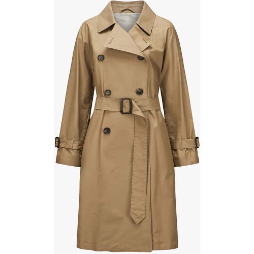 CTrench Trenchcoat | Damen (44) - Max Mara The Cube - Modalova