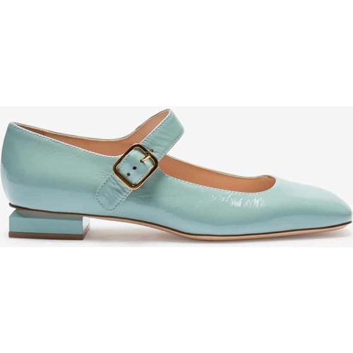 Angie Mary Jane-Flats | Damen (37) - AGL - Modalova