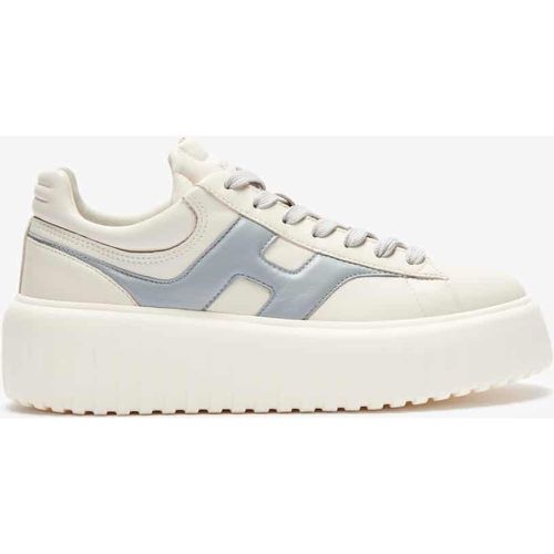 H-Stripe Sneaker Hogan - Hogan - Modalova