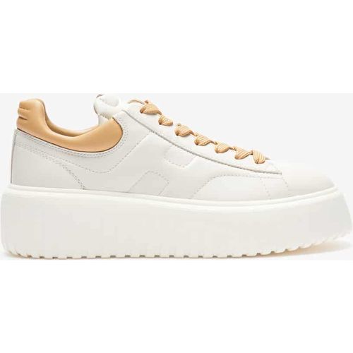 H-Stripe Sneaker | Damen (39) - Hogan - Modalova