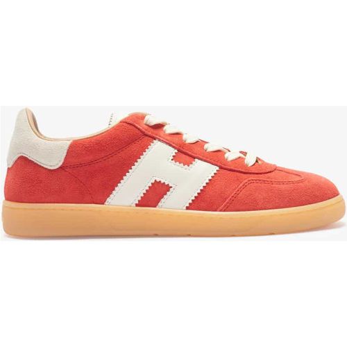 Hogan - Cool Sneaker | Damen (40) - Hogan - Modalova