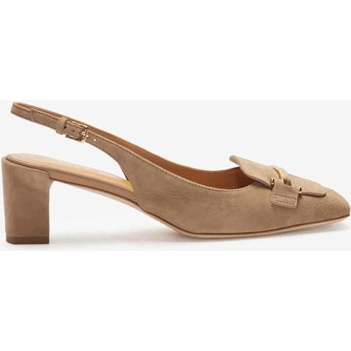 Tod's- Slingback-Pumps | Damen (39) - TOD'S - Modalova