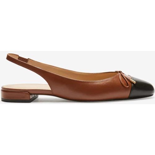 Sleek Slingback-Ballerinas | Damen (38) - Stuart Weitzman - Modalova