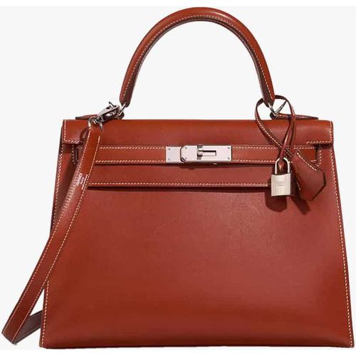 Hermès Vintage Kelly 28 Tasche | Damen - Saclàb - Modalova