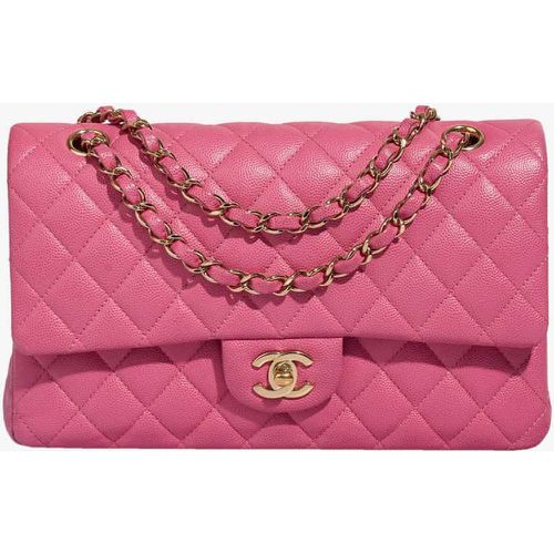 Chanel Timeless Medium Vintage Tasche | Damen - Saclàb - Modalova