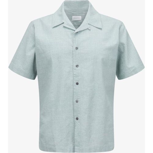 Cuba Bowlinghemd | Herren (M) - 04651/ A trip in a bag - Modalova