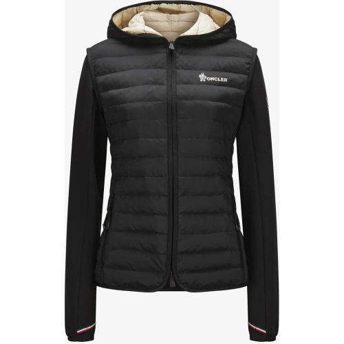 Hybrid-Steppjacke | Damen (M) - Moncler Grenoble - Modalova