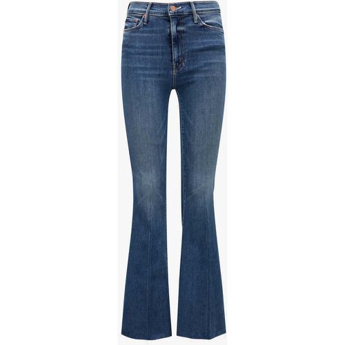 The Weekender Fray Jeans | Damen - Mother - Modalova