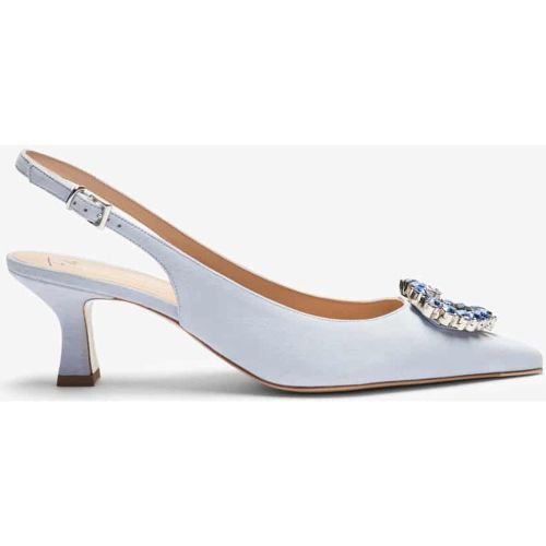 X LODENFREY Lester Slingback-Pumps | Damen (37) - Festa - Modalova