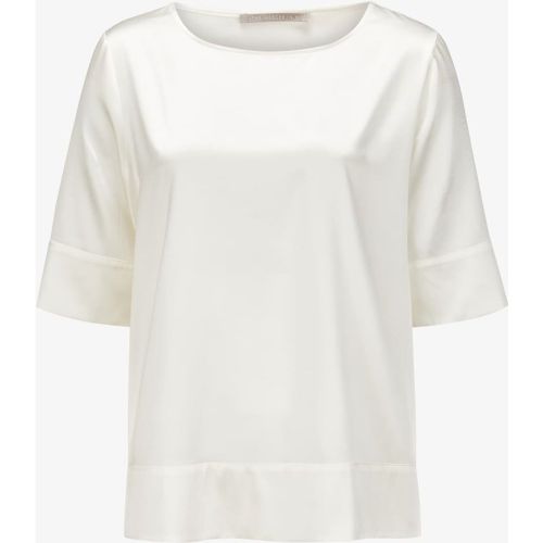 Seiden-Blusenshirt | Damen (34) - (The Mercer) N.Y. - Modalova