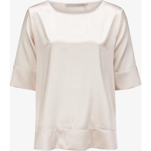 Seiden-Blusenshirt | Damen - (The Mercer) N.Y. - Modalova