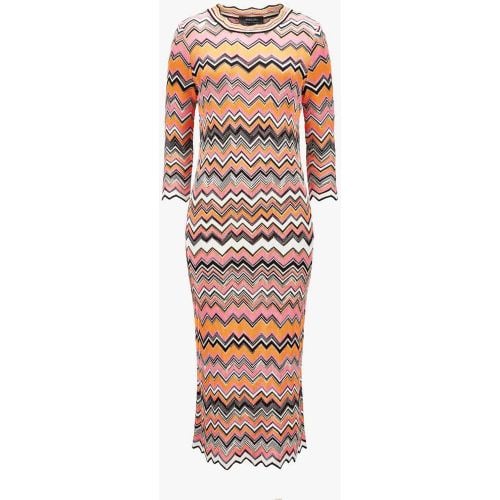 Marc Cain- Strickkleid | Damen (42) - Marc Cain - Modalova