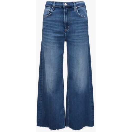 Lyra Crop 7/8-Jeans | Damen (25) - Citizens of Humanity - Modalova