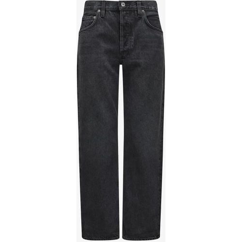 Dahlia 7/8 Jeans Bow Leg | Damen (29) - Citizens of Humanity - Modalova