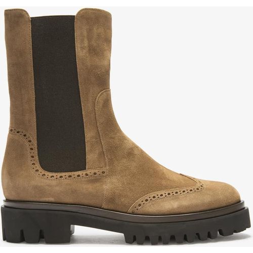 Chelsea Boots Trumans - Trumans - Modalova