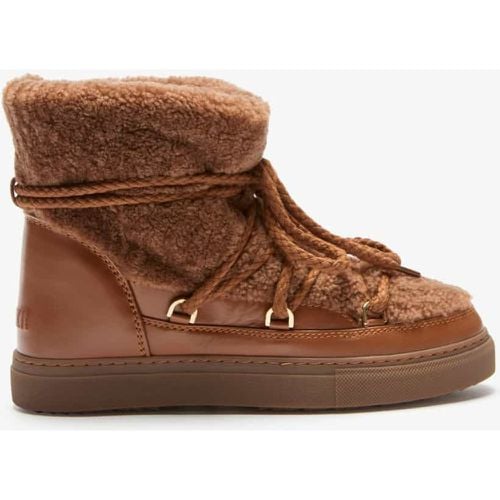 Inuikii - Curly Boots | Damen (39) - Inuikii - Modalova